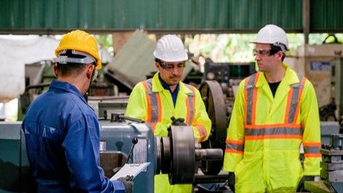 Levantamiento técnico